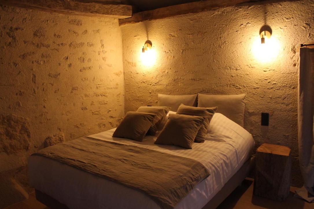 Chateauneuf Suites Cameră foto
